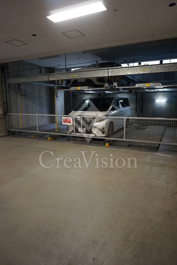 アクシアフォレスタ麻布