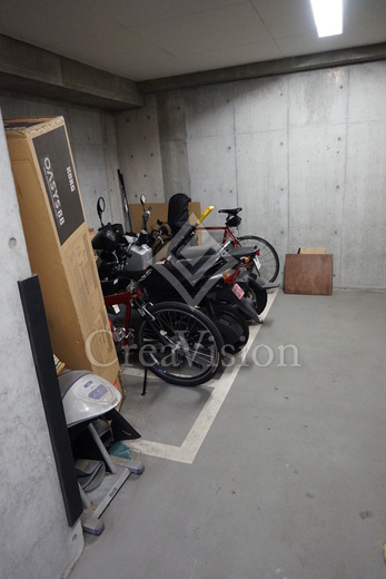 アクシアフォレスタ麻布