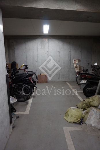 アクシアフォレスタ麻布