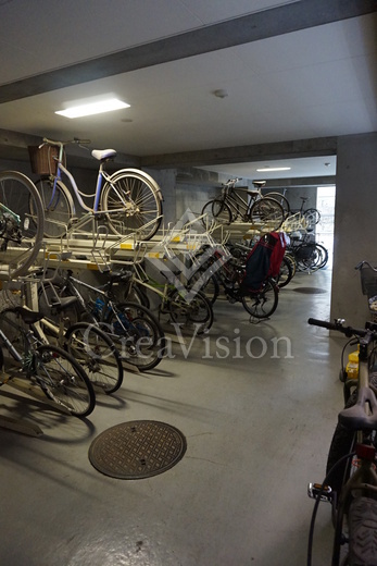 アクシアフォレスタ麻布