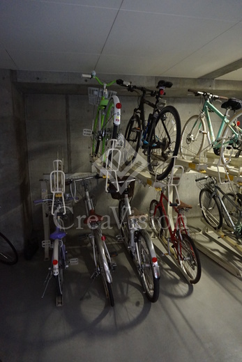 アクシアフォレスタ麻布