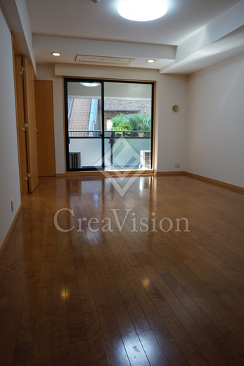 アクシアフォレスタ麻布