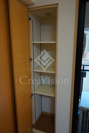 アクシアフォレスタ麻布