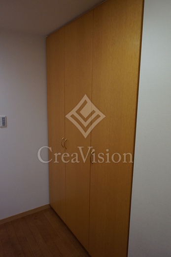 アクシアフォレスタ麻布