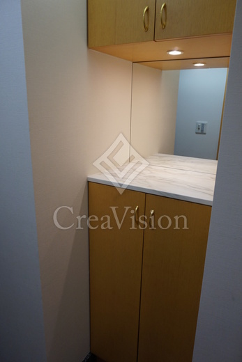 アクシアフォレスタ麻布