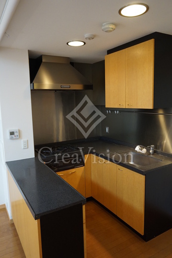 アクシアフォレスタ麻布