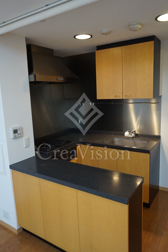 アクシアフォレスタ麻布