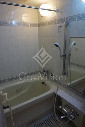 アクシアフォレスタ麻布