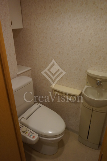 アクシアフォレスタ麻布