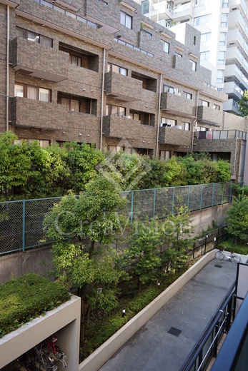 アクシアフォレスタ麻布