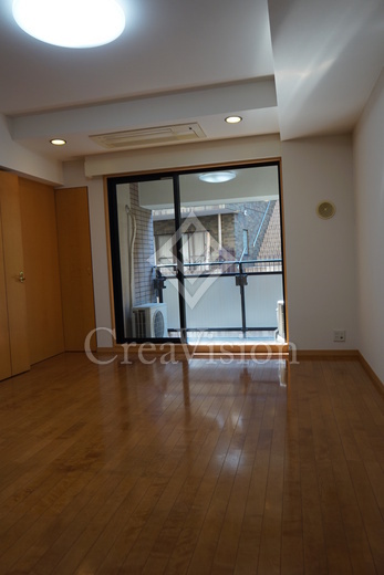 アクシアフォレスタ麻布