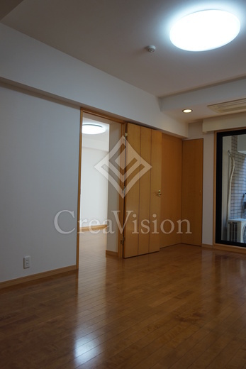 アクシアフォレスタ麻布