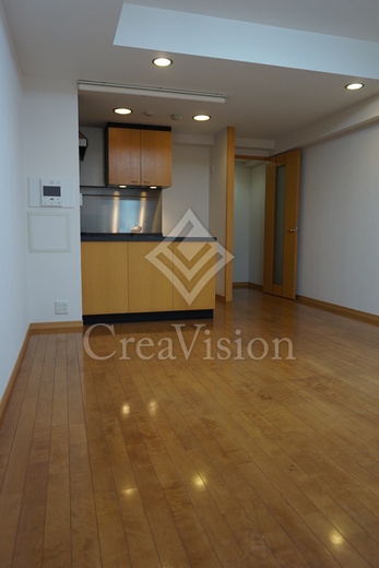 アクシアフォレスタ麻布