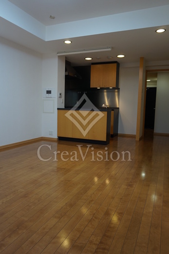 アクシアフォレスタ麻布