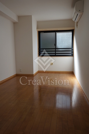 アクシアフォレスタ麻布