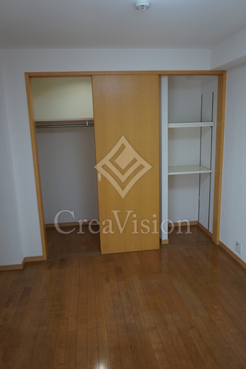 アクシアフォレスタ麻布