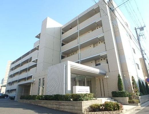 プライムアーバン川崎南幸町