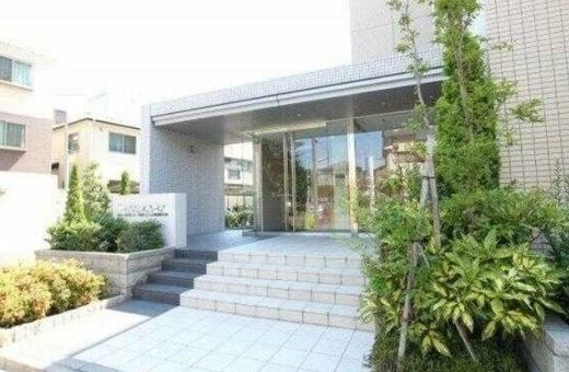 プライムアーバン川崎南幸町