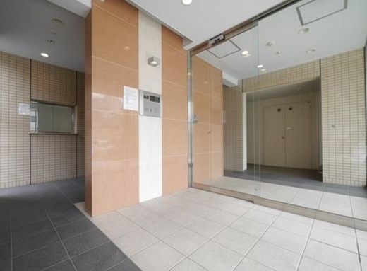 プライムアーバン川崎南幸町