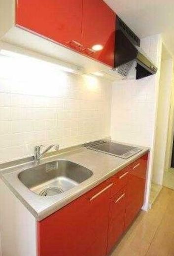 プライムアーバン川崎南幸町