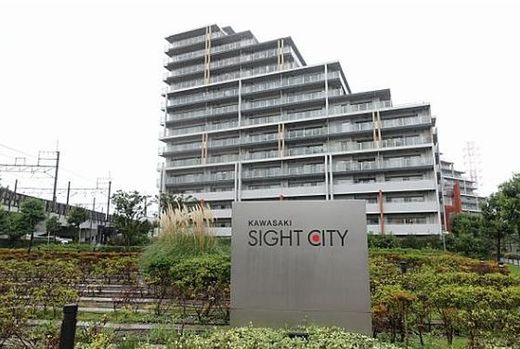 川崎サイトシティ