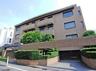 ファミグリア西麻布