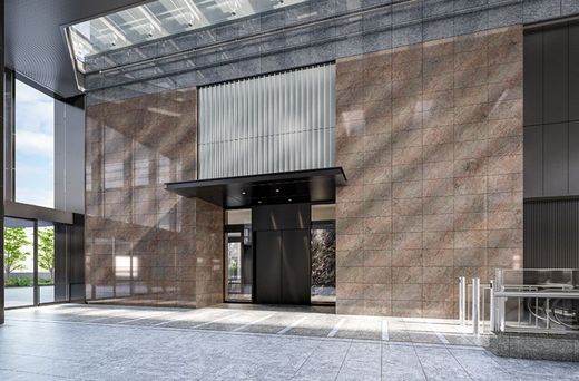 中野ステーションレジデンス