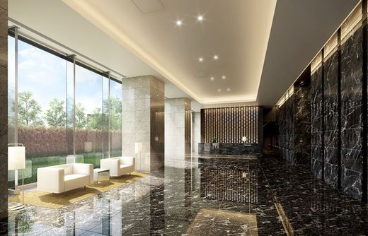 中野ステーションレジデンス