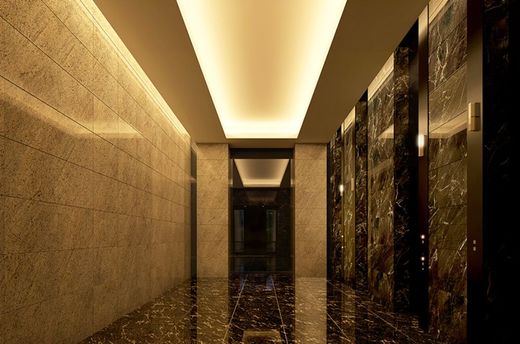 中野ステーションレジデンス