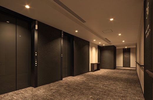 中野ステーションレジデンス