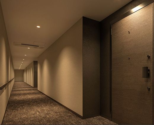 中野ステーションレジデンス