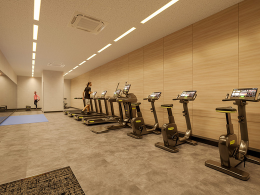 中野ステーションレジデンス