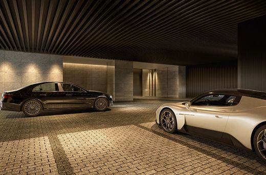 中野ステーションレジデンス