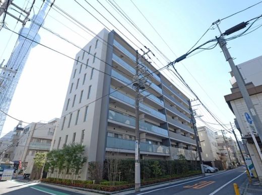 イニシア墨田押上