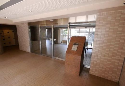 オーキッドレジデンス港北綱島イースト