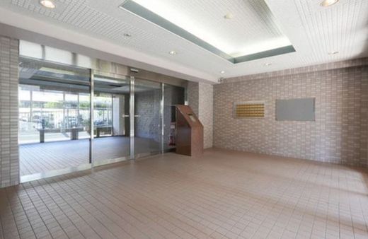 オーキッドレジデンス港北綱島イースト