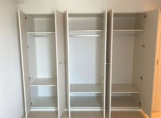 パークホームズ亀戸