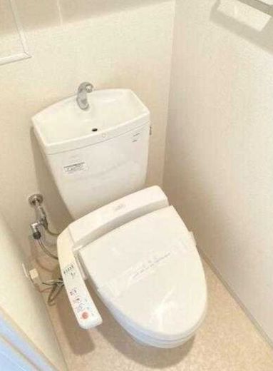 パークホームズ亀戸