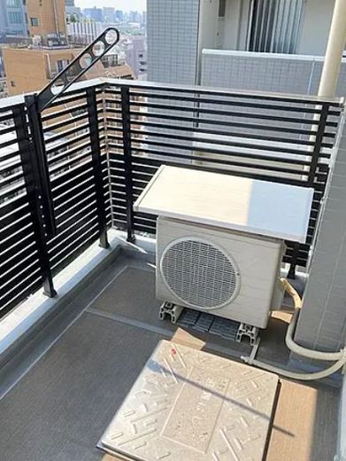 パークホームズ亀戸