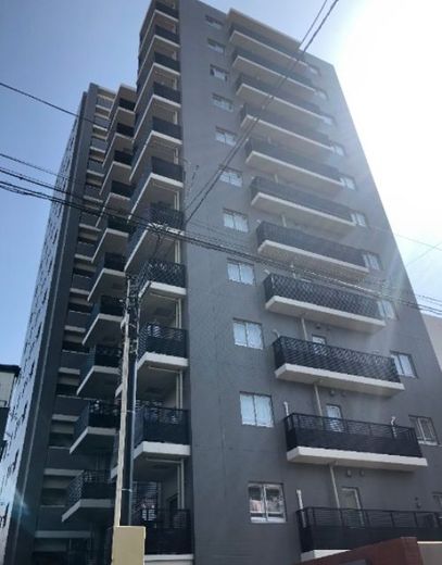 パークホームズ亀戸