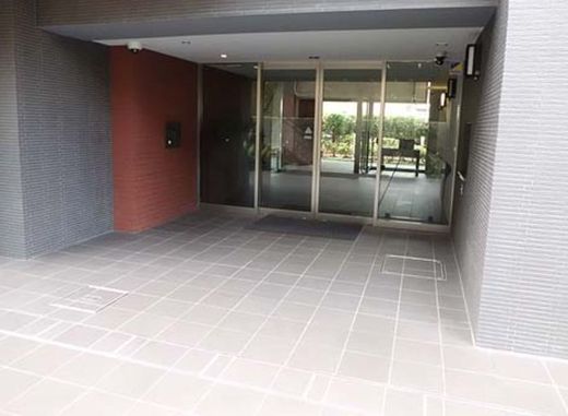 パークホームズ亀戸