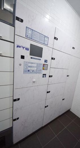 パークホームズ亀戸