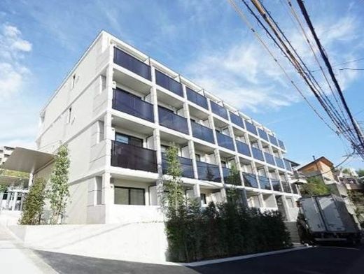 レオーネ宮崎台