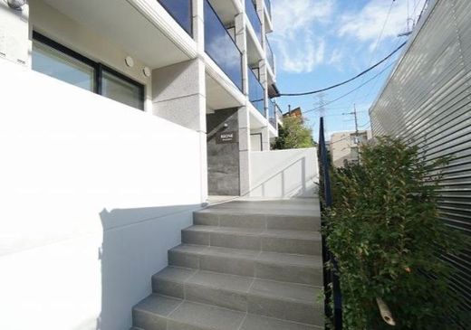 レオーネ宮崎台