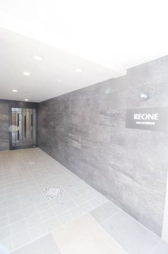 レオーネ宮崎台