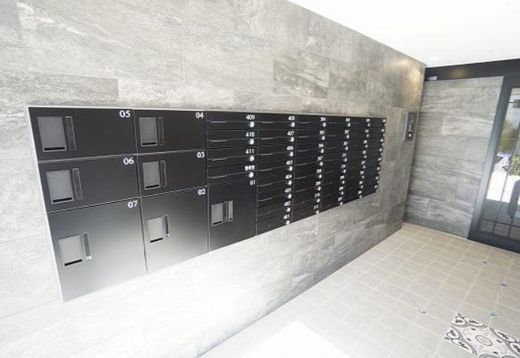 レオーネ宮崎台