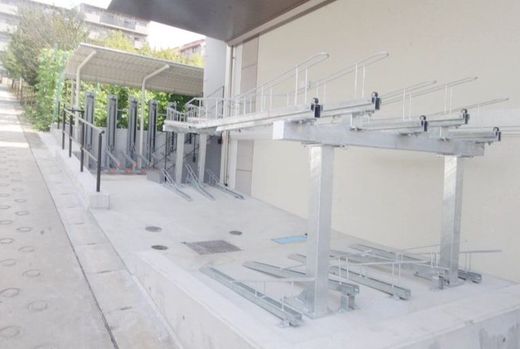 レオーネ宮崎台