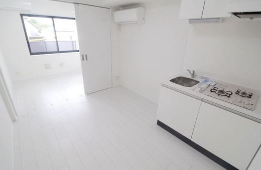 レオーネ宮崎台