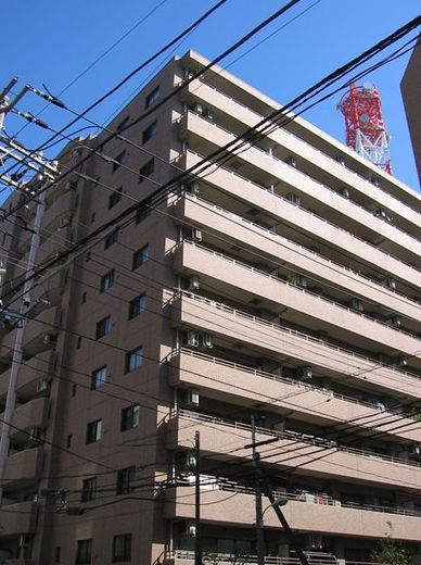 物件メイン画像