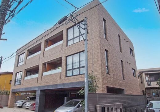 サンウッド中野上ノ原